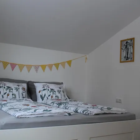 Apartament Sonnennest