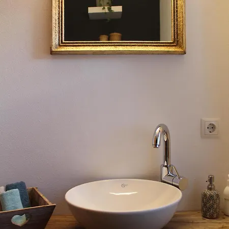 Apartament Sonnennest