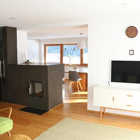 Apartament Sonnennest