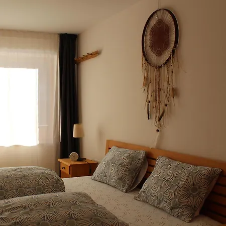Apartament Sonnennest Hirschegg (Vorarlberg)
